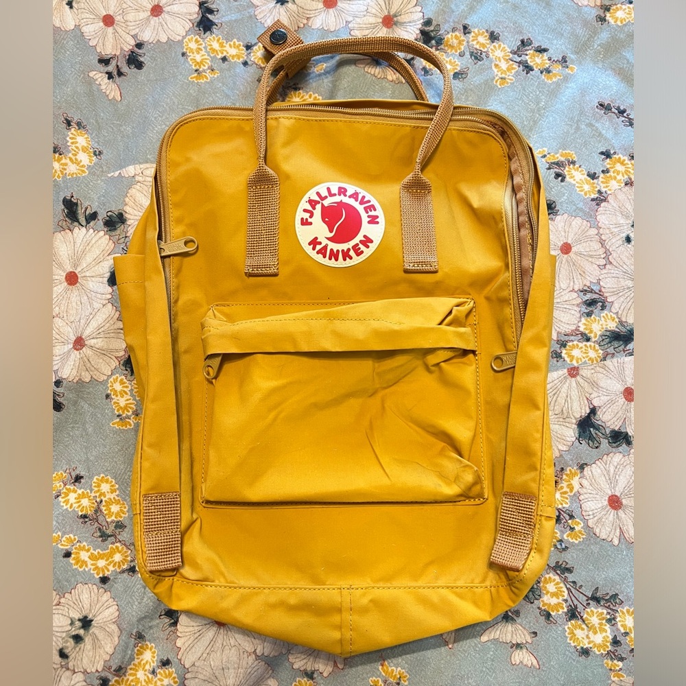 Fjällräven Kånken Backpack